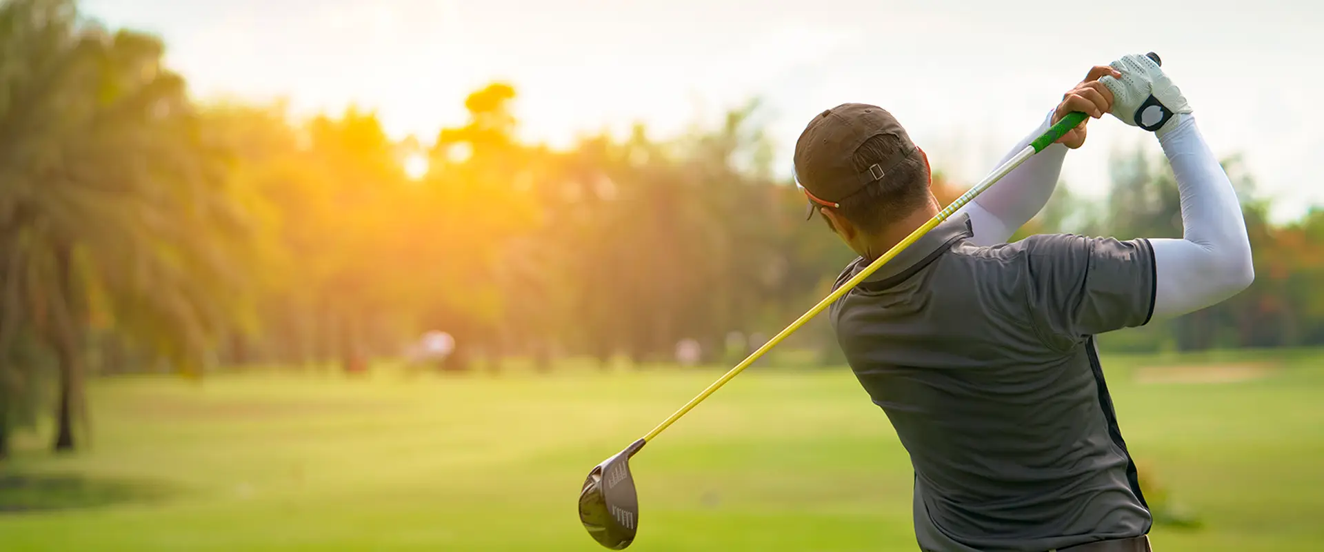 Heritage Golf Club