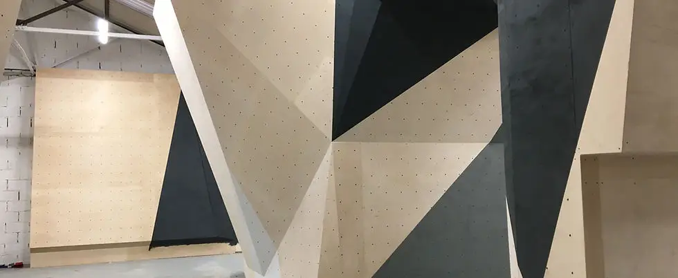 Ibex Bouldering