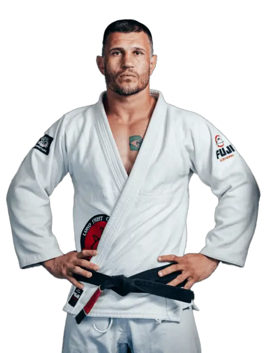 Yang's Martial Arts & Fitness Academy