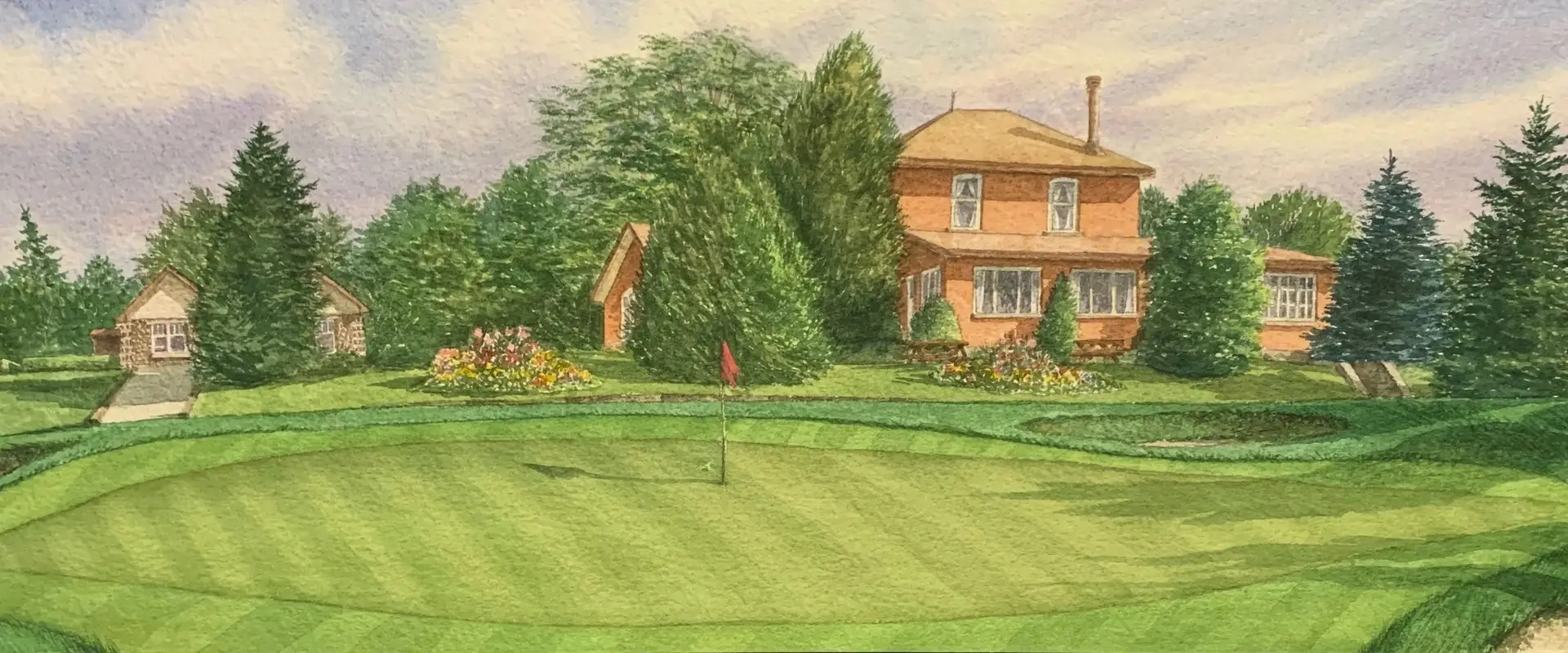 Erin Heights Golf Course