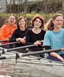 Aviron Club Auscitain