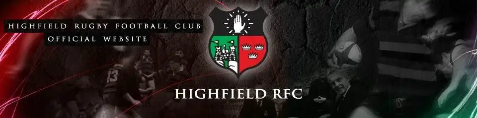 Highfield Rugby Club
