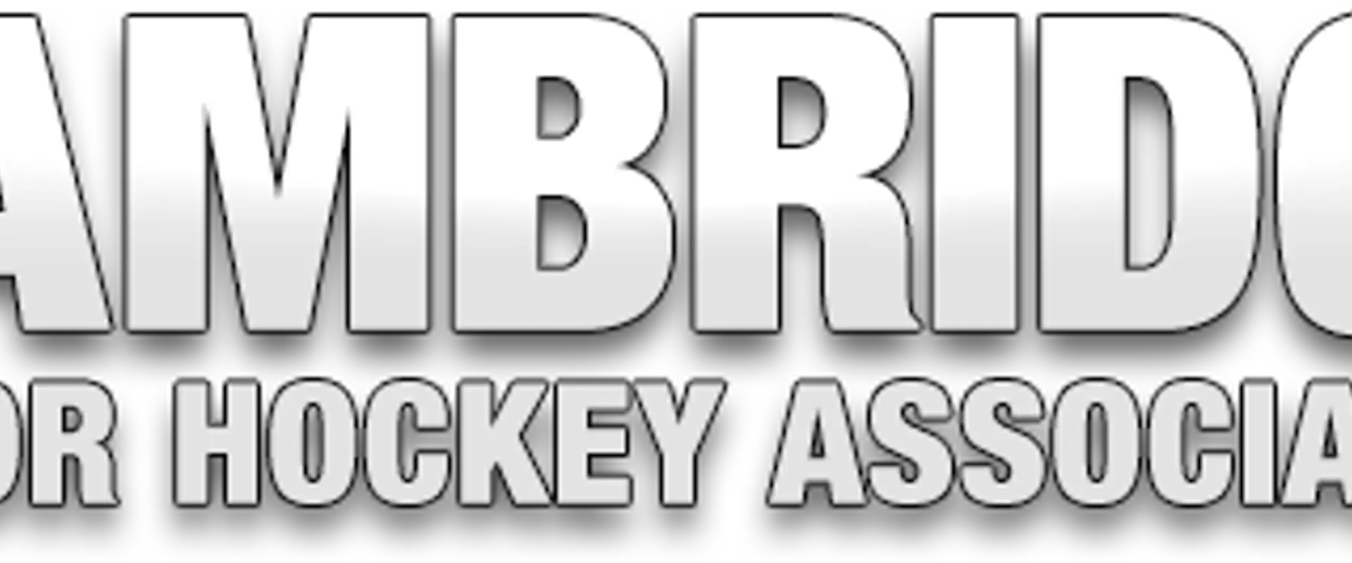 Cambridge Minor Hockey