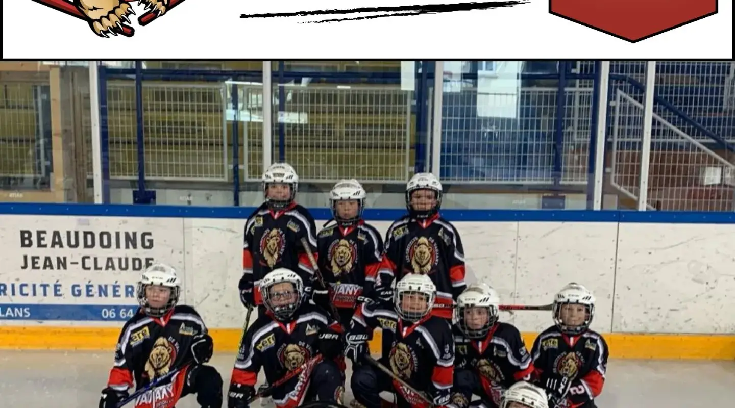 Hockey Club Les Grizzlys de Vaujany