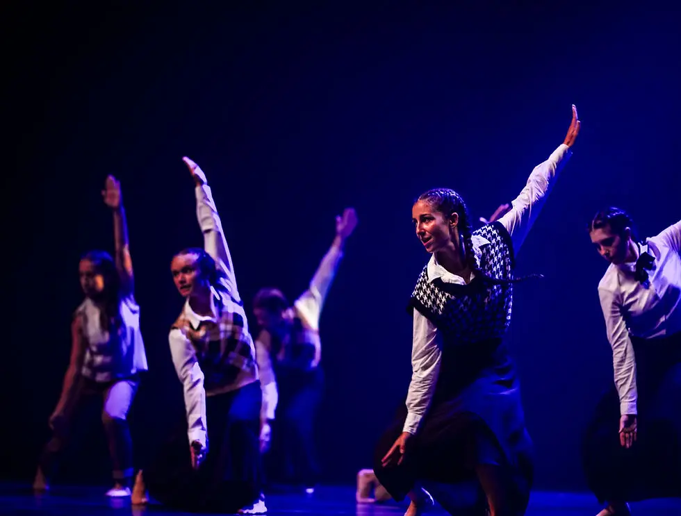 Instudio Dance Community