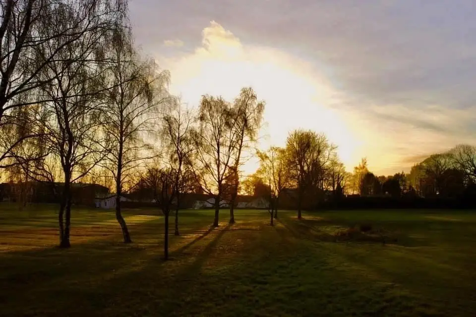 Romiley Golf Club