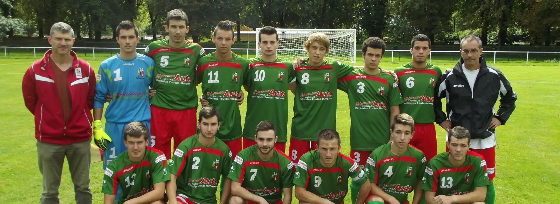 Cère Football Club
