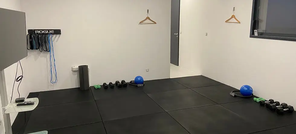 5FS Training