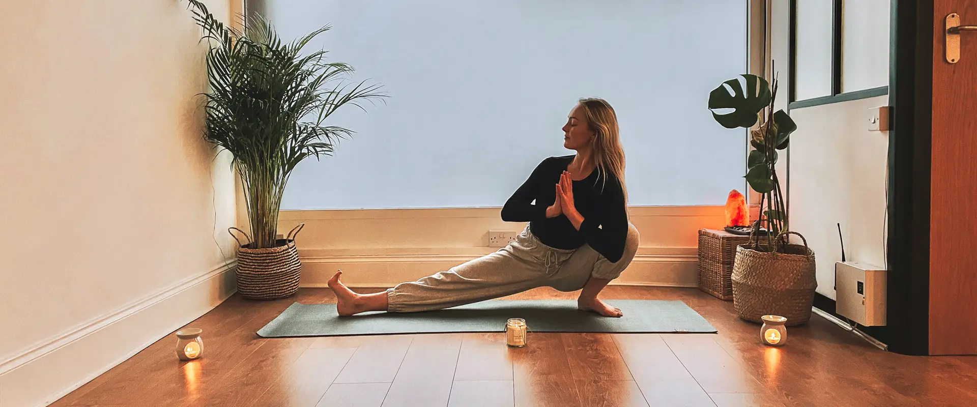 The Yoga House Leeds