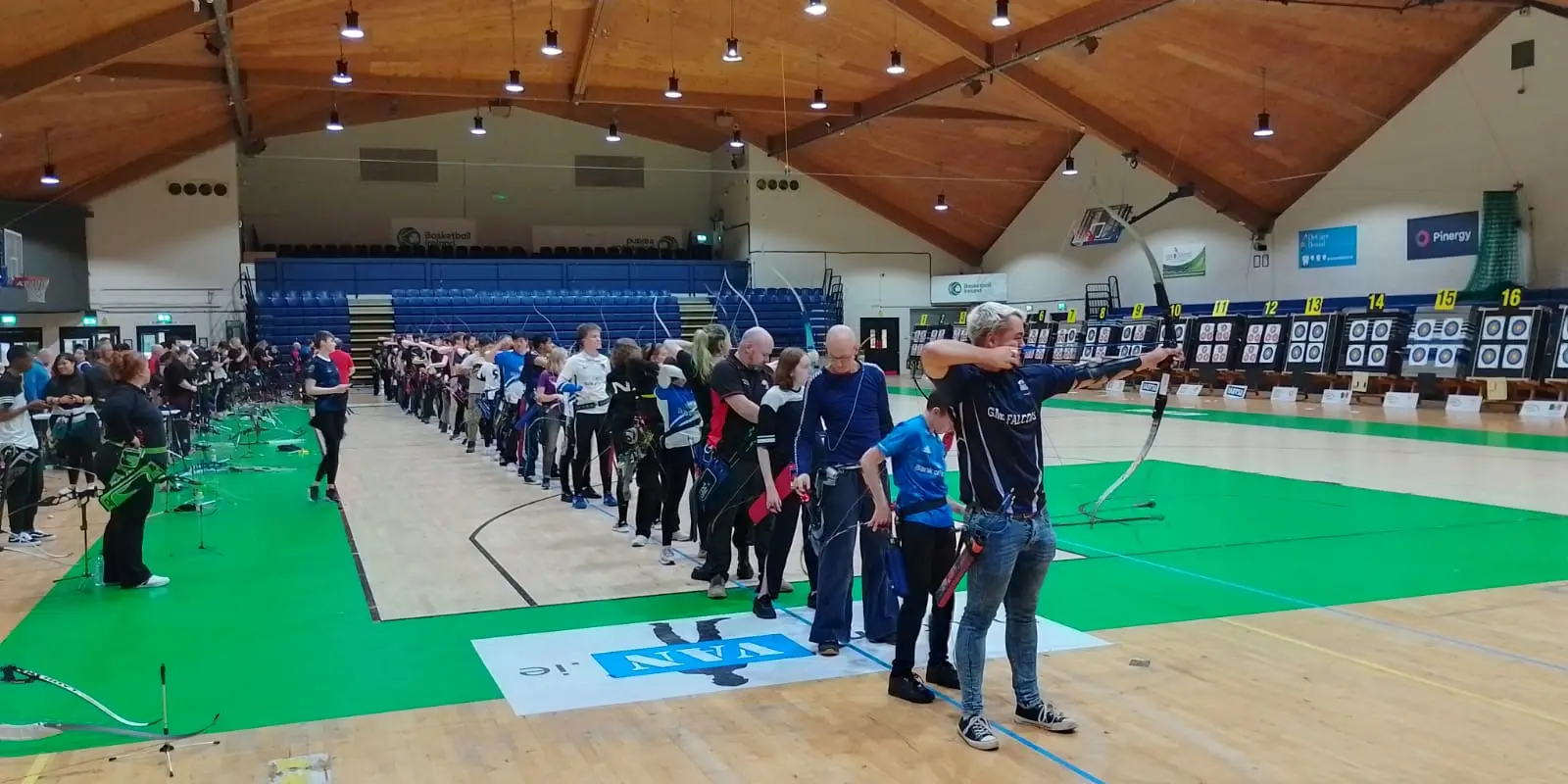 GMIT Archery Club