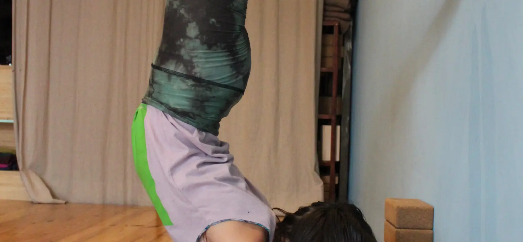 Yokai Lyon - Yoga Lyon