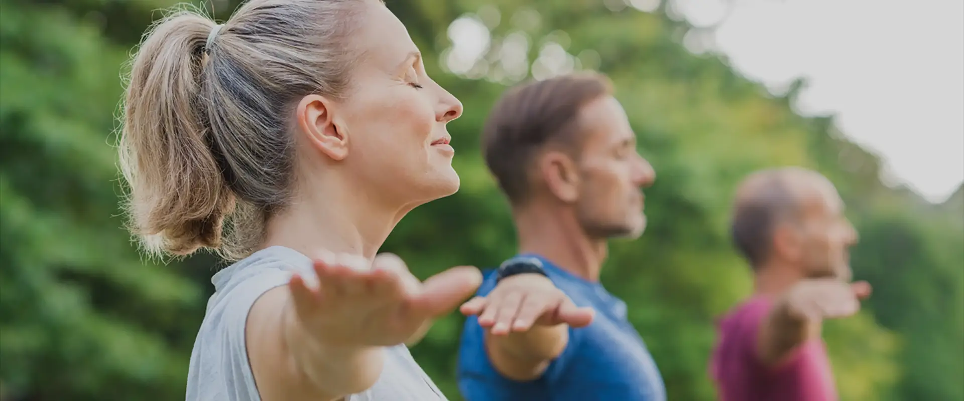 Vanilla Yoga