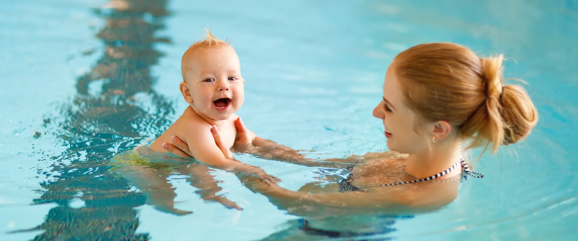 Mespil Swimming Pool