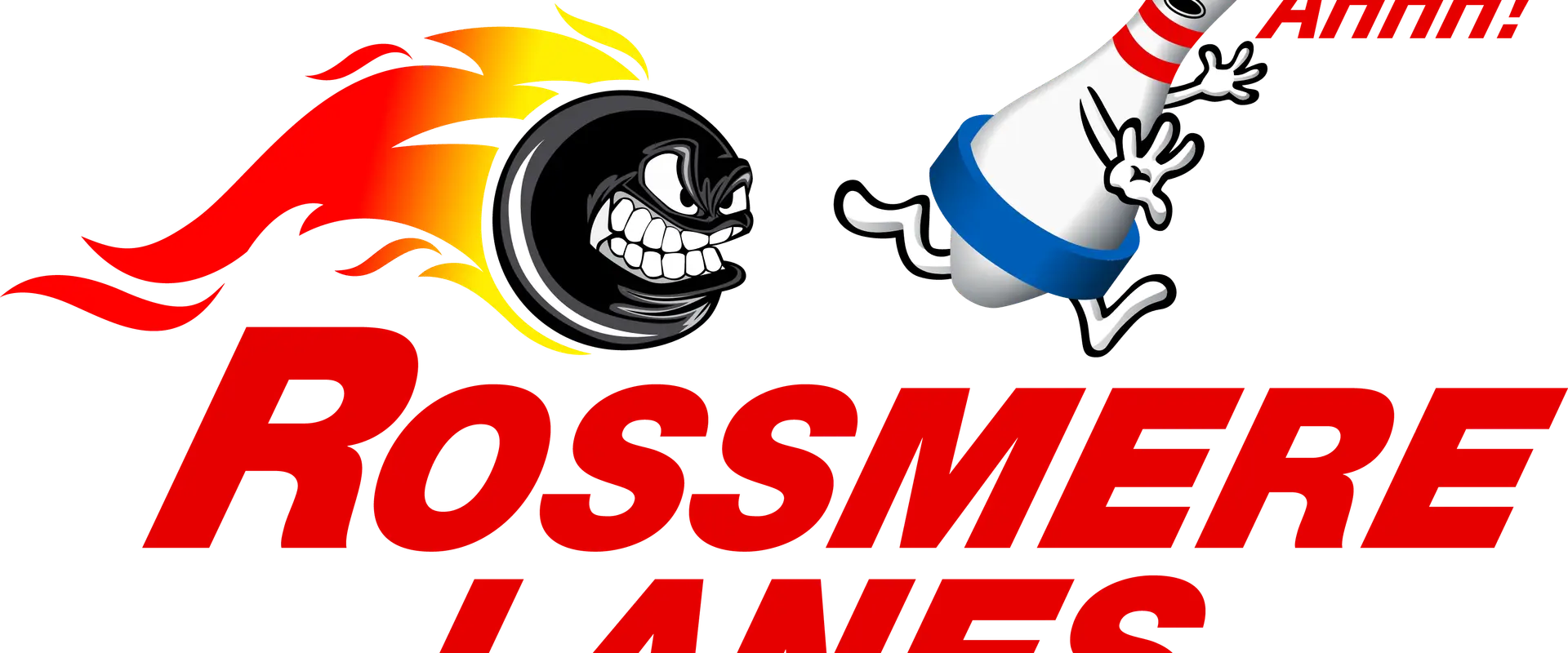 Rossmere Lanes