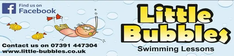 Little Bubbles