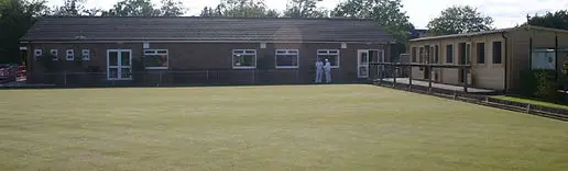 Begbroke Bowling Club