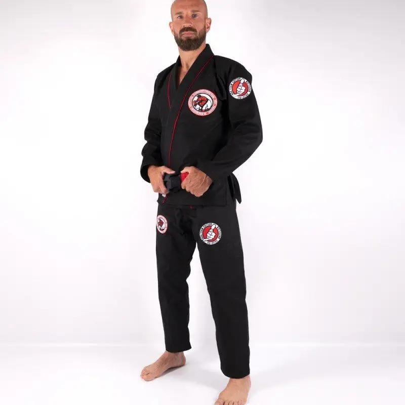 Submission Power Team