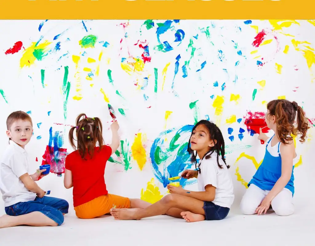 Munchkin Place Home Daycare & Munchkin Place Shop