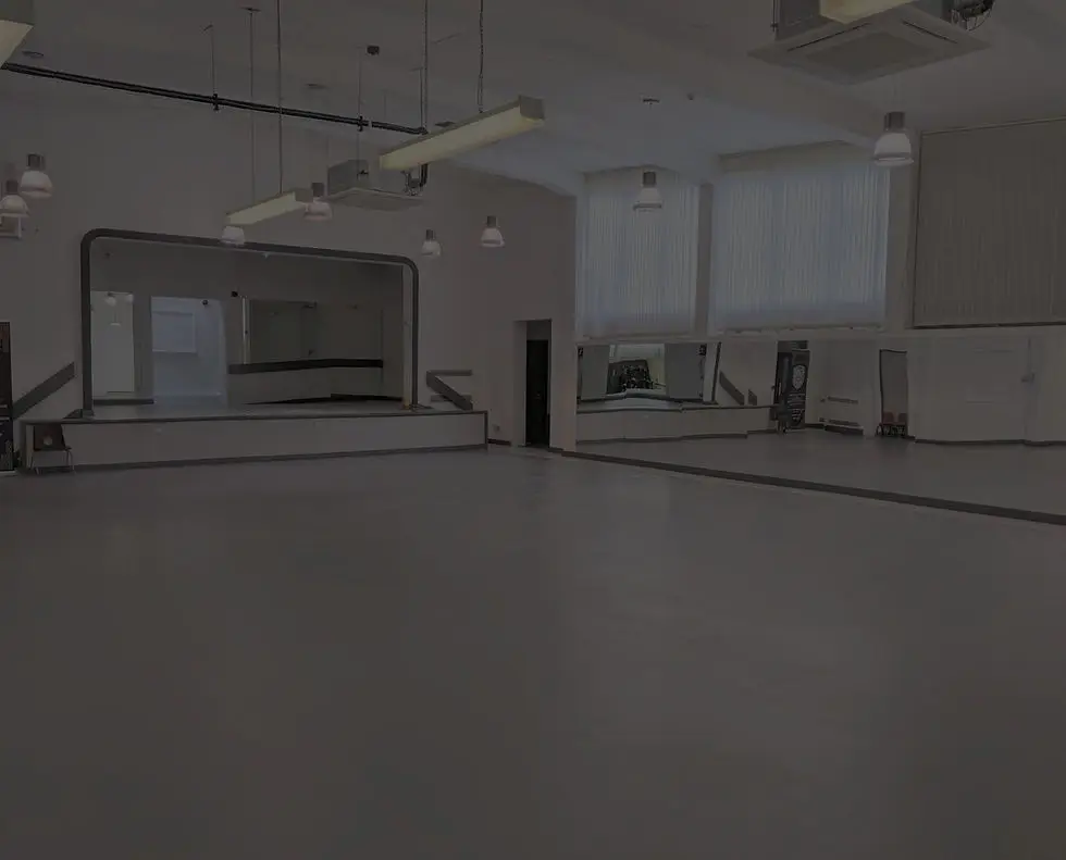 O'Hehir School of Irish Dance