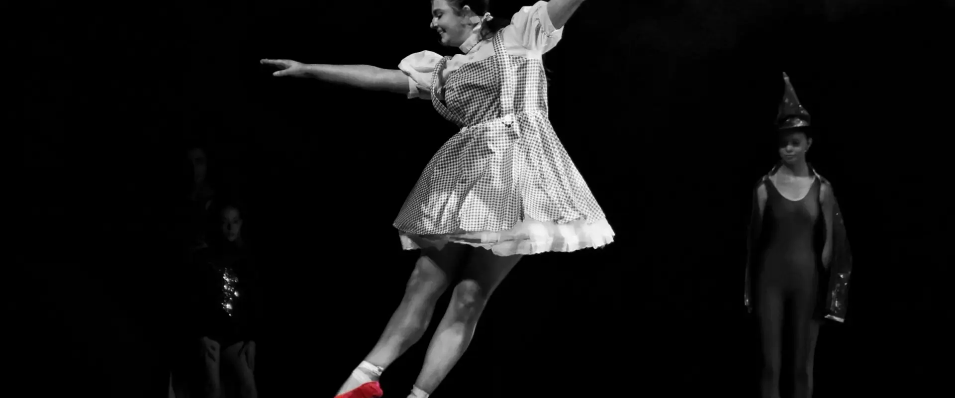 ZoNa Dance Co.