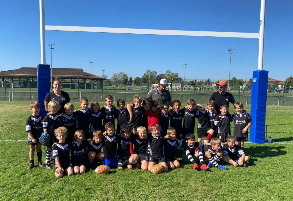 L’Union Rugby