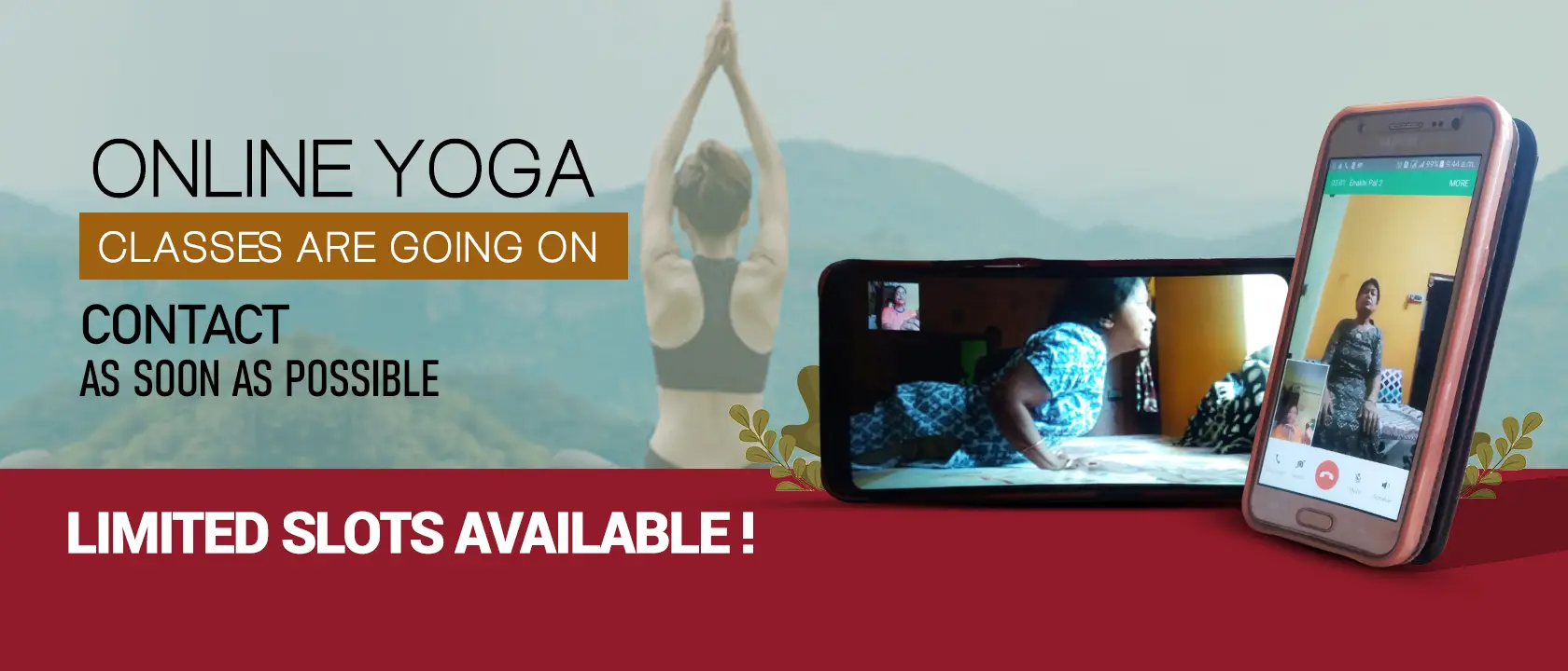 Ananta Yoga