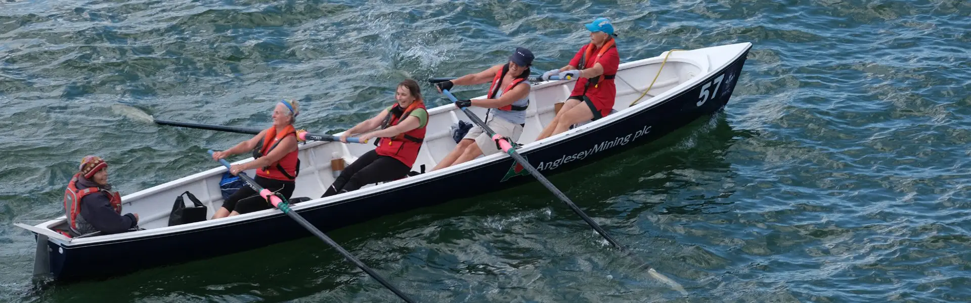 Royal Welsh Yacht Club