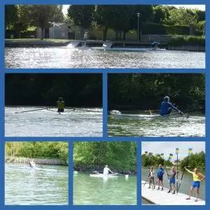 Cercle Aviron Nogentais