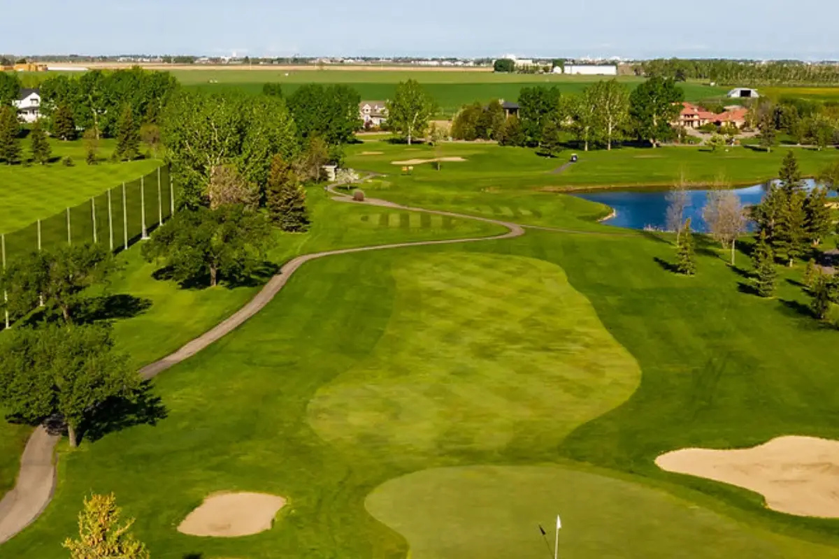 Land-O-Lakes Golf & Country Club