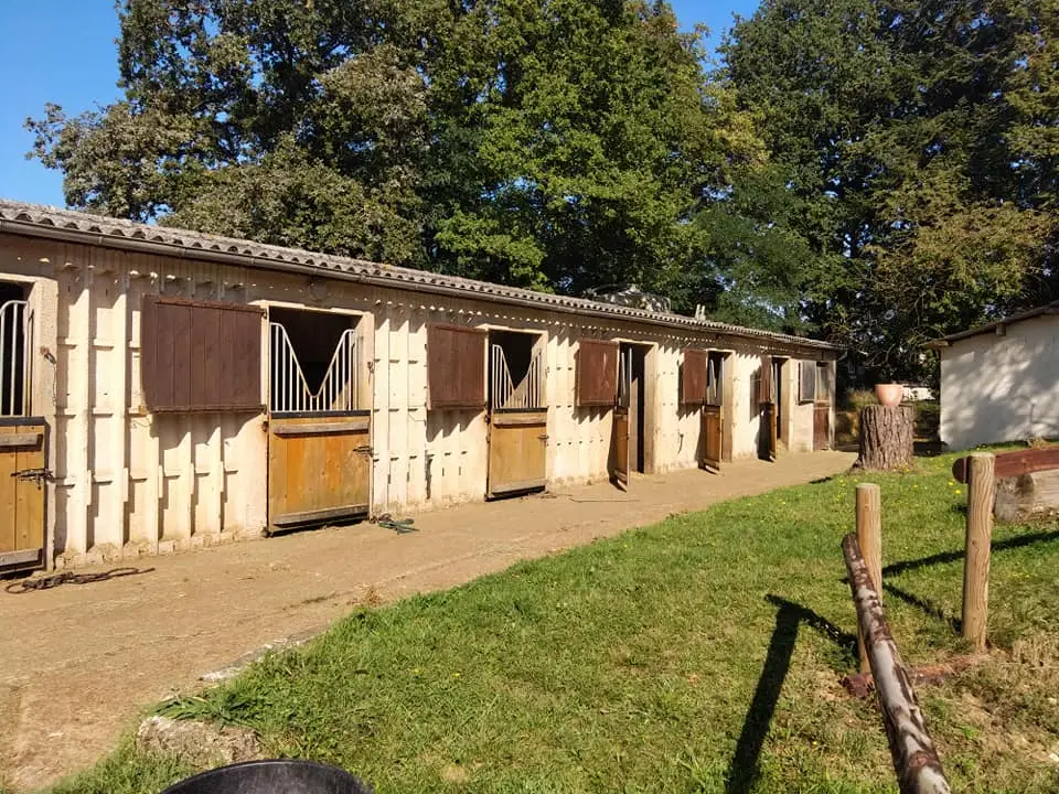 Stables Du Sagittaire