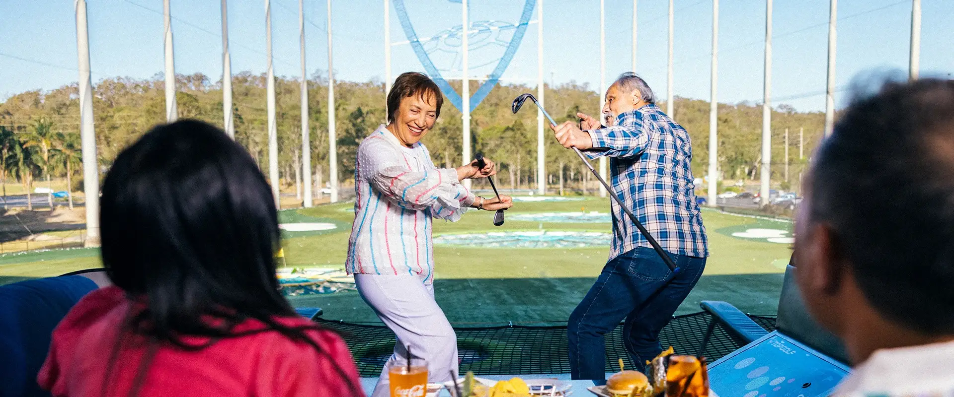 Topgolf Gold Coast