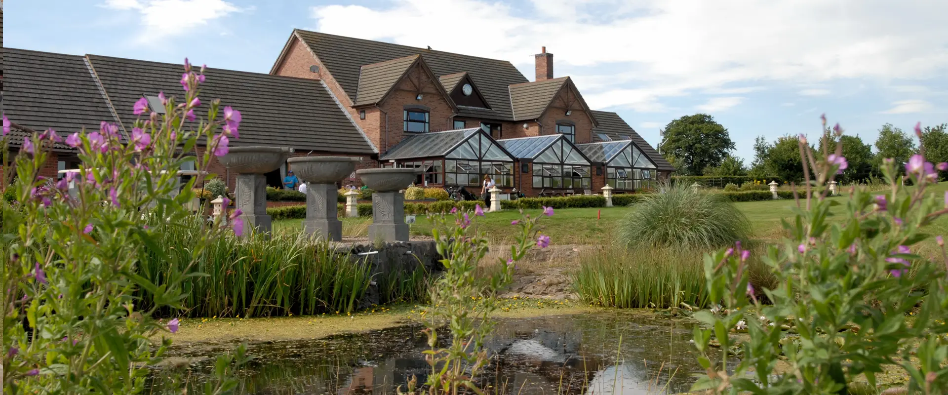 Forest Hill Golf & Conference Centre