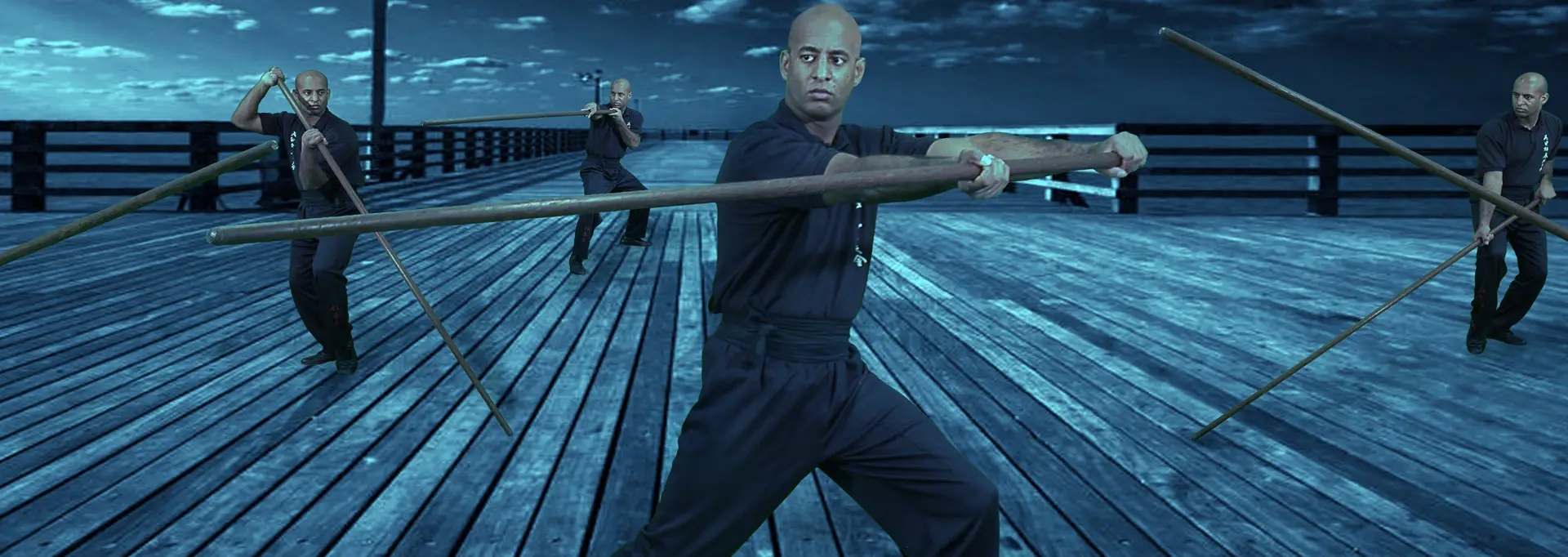UK Wing Chun Assoc. National HQ