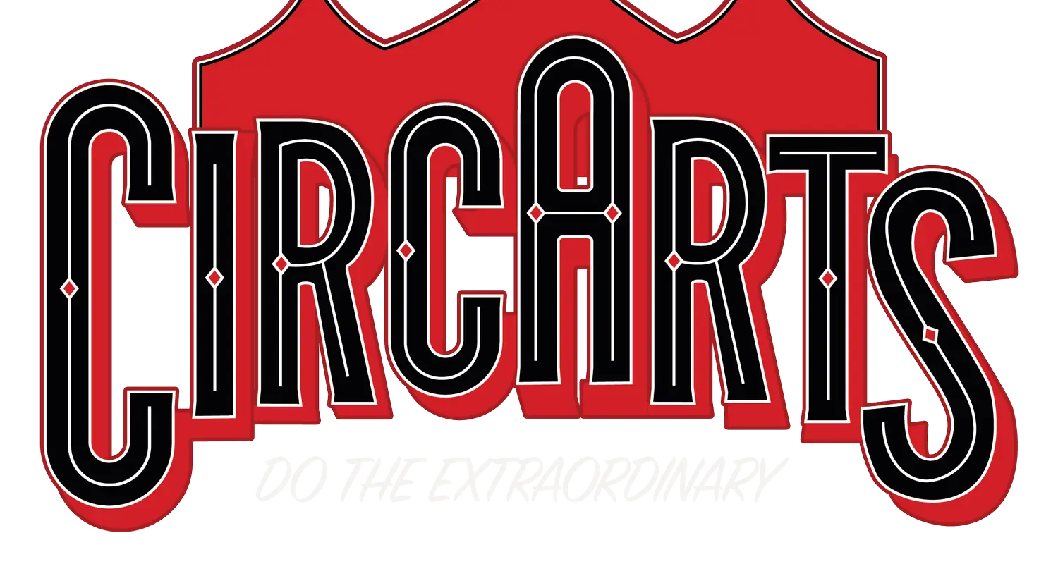 CircArts Geelong: Circus, Aerial Arts and Acrobatic Academy