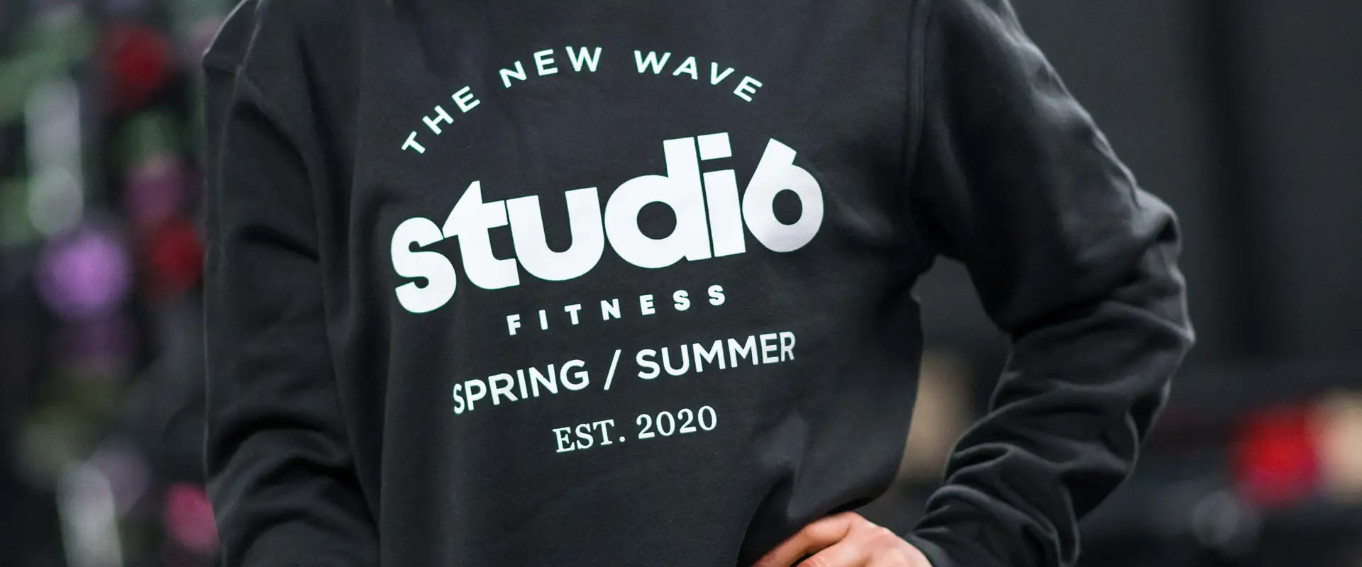 Studio6 Fitness