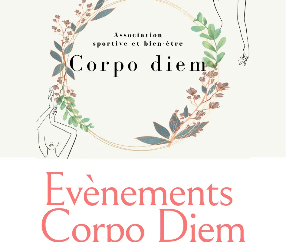 Fit Diet Coach Julie Noyez Corpo Diem