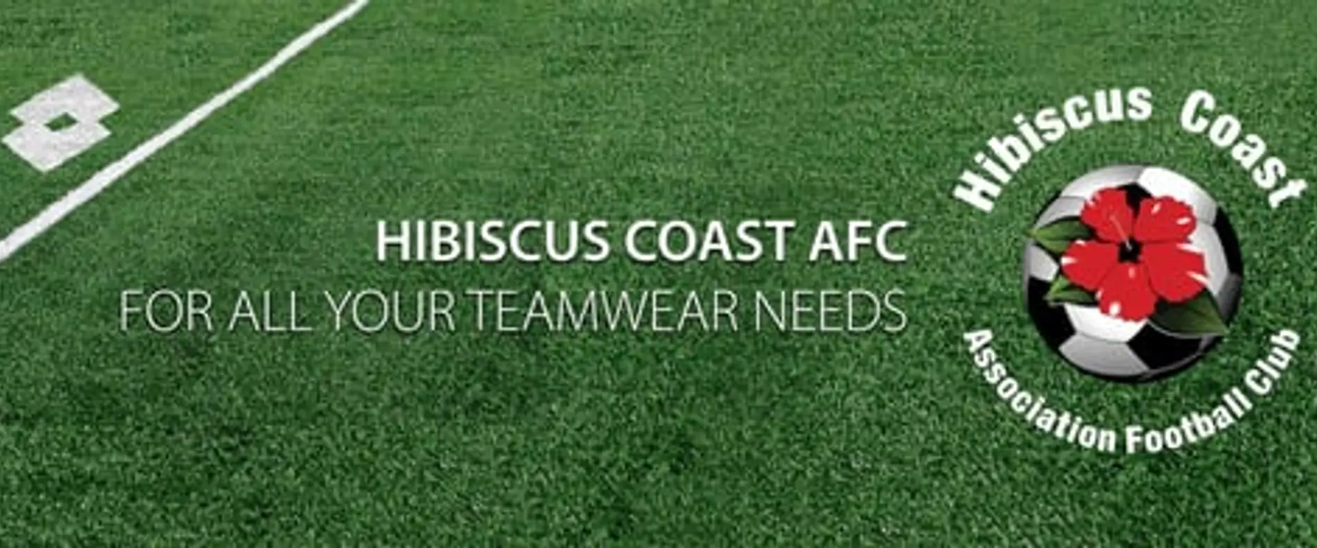 Hibiscus Coast AFC