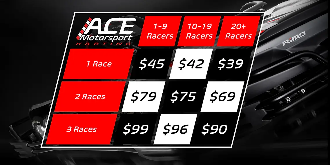 ACE Motorsport Ltd