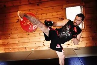 Patenaude Martial Arts Ottawa