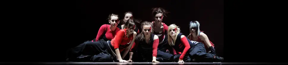 Right 2 Dance