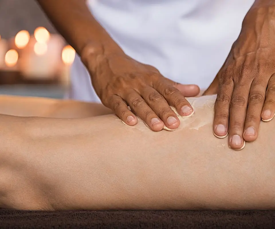 Reflexology & Shiatsu Toronto