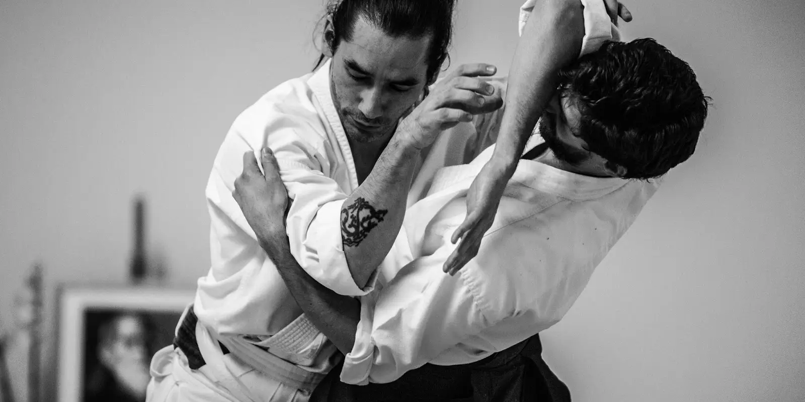 Kishinkaï Aïkido Toulouse