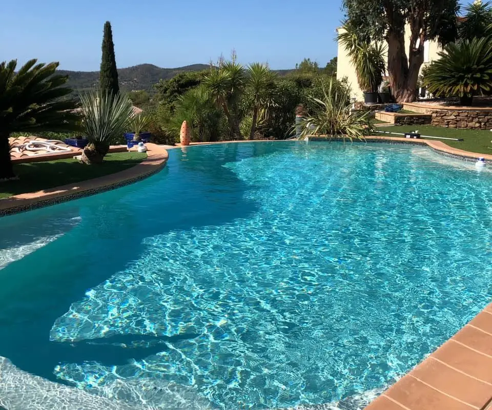 Aquatech Piscine