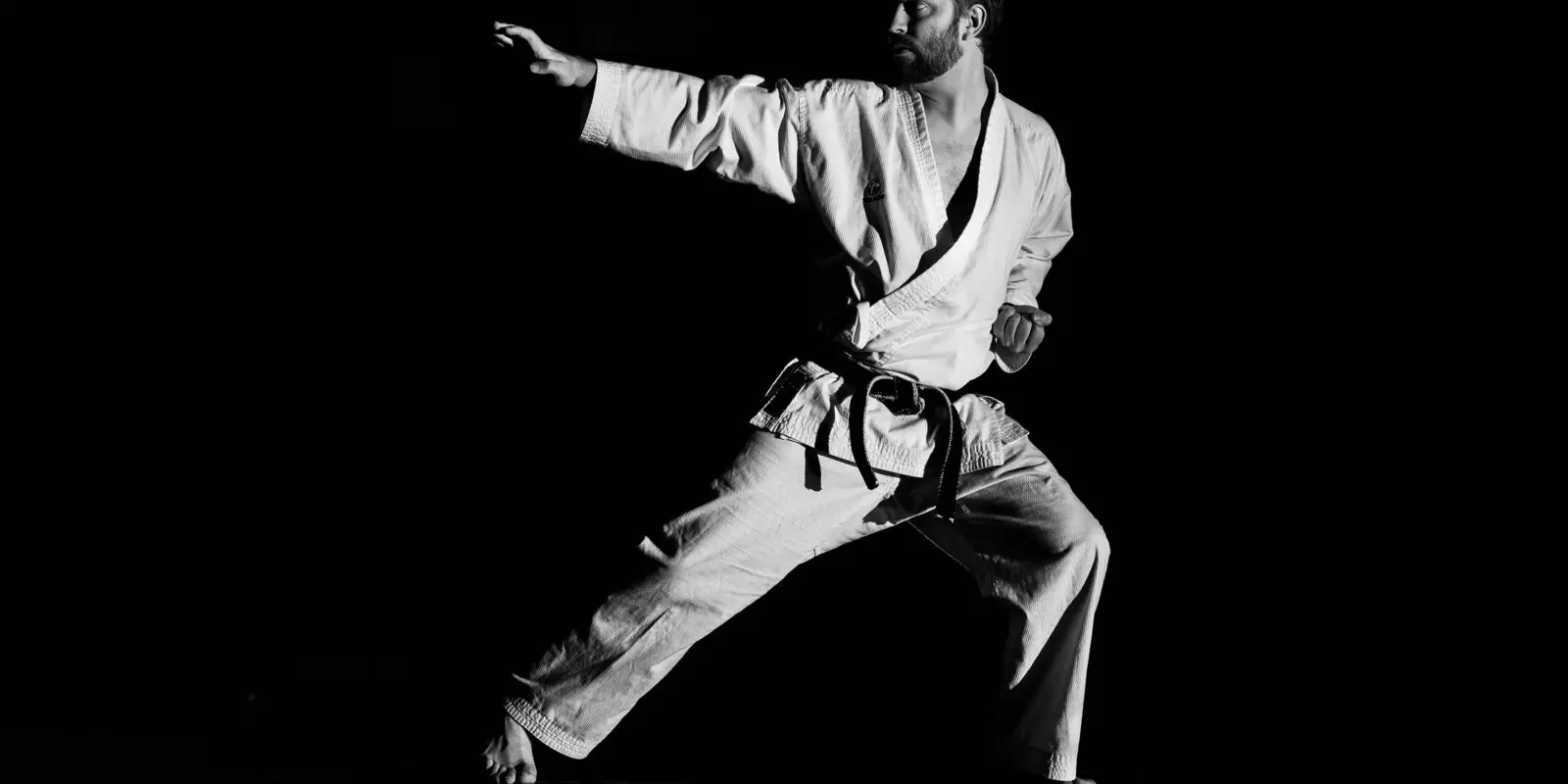Midwest Karate