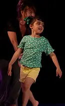 Studio Gilles Jacinto School Dance, Of Arts Du Corps Et De La Scène