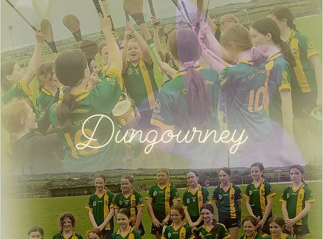 Dungourney GAA Grounds
