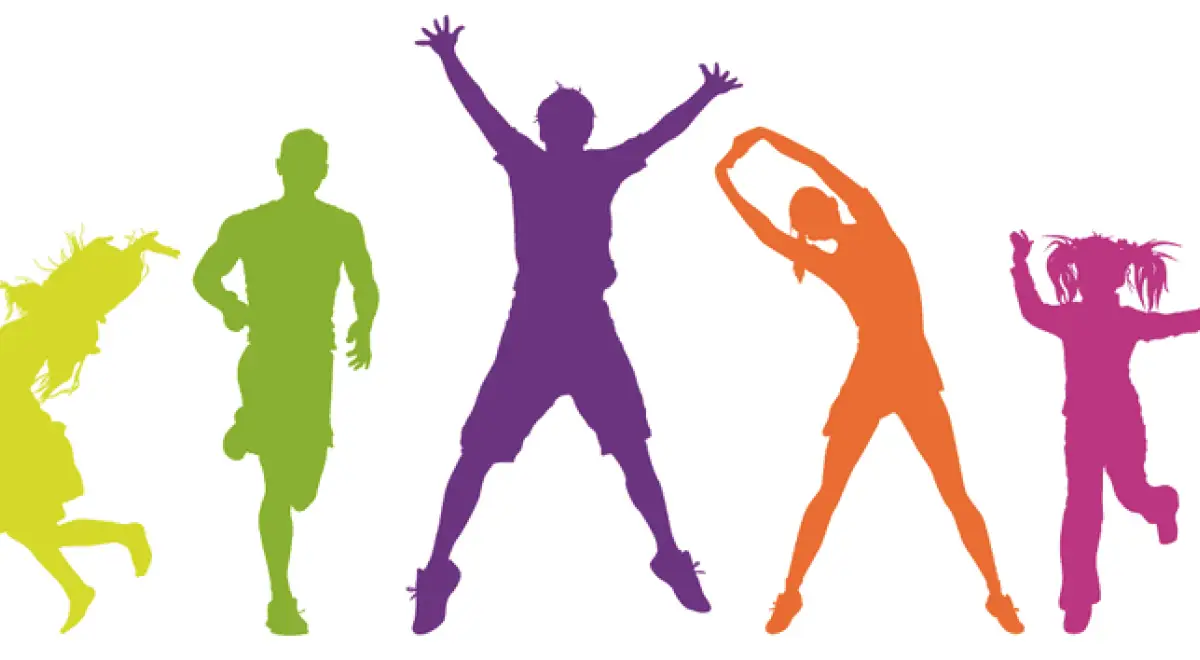 Espace de Remise en forme