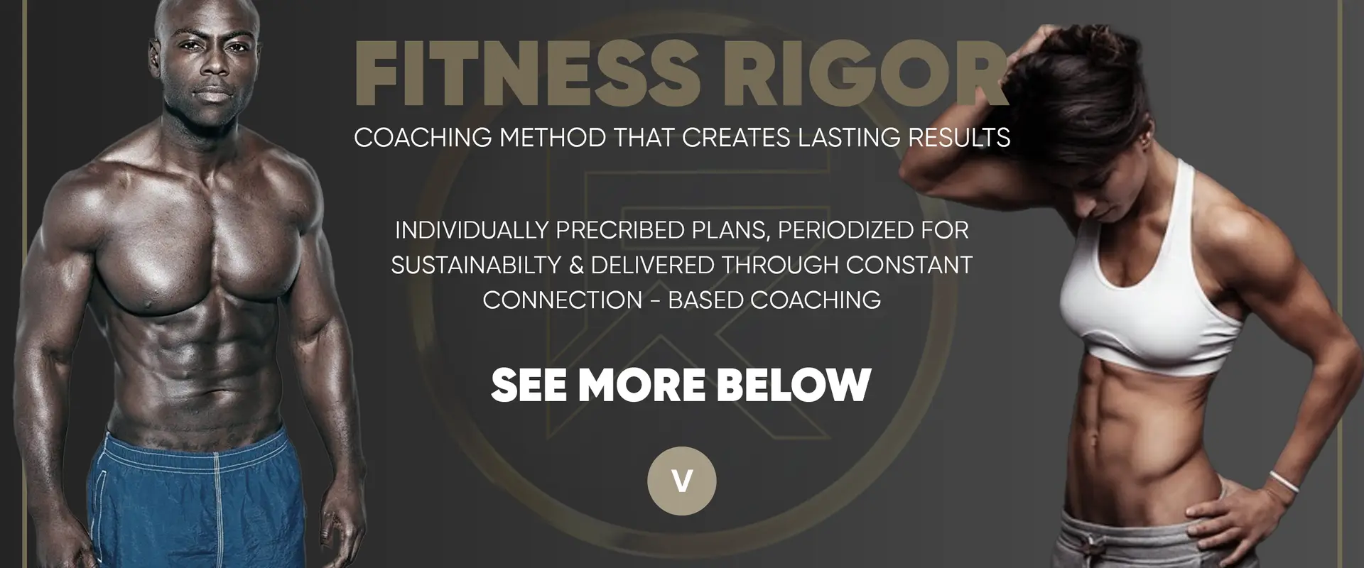 Fitness Rigor