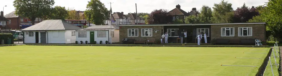 Rosehill Bowling Club