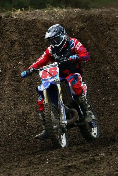 WhiteRidge MX Park